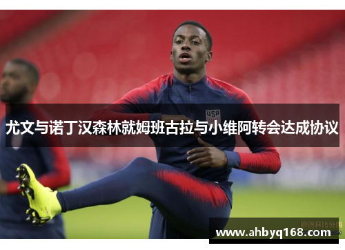 尤文与诺丁汉森林就姆班古拉与小维阿转会达成协议 尤文与诺丁汉森林就姆班古拉与小维阿转会达成协议