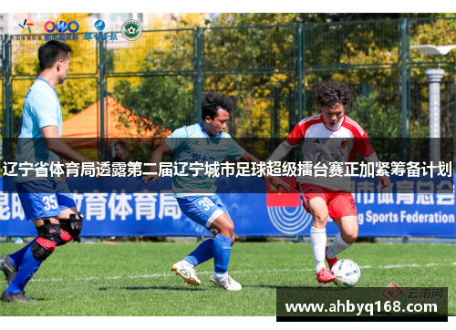 辽宁省体育局透露第二届辽宁城市足球超级擂台赛正加紧筹备计划 辽宁省体育局透露第二届辽宁城市足球超级擂台赛正加紧筹备计划
